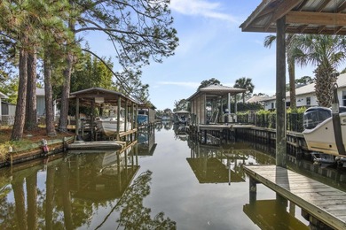 Step into this canal-front property with direct access to Buck - photo 9
