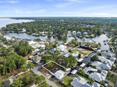 Step into this canal-front property with direct access to Buck - photo 10