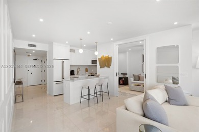 Casual elegance describes this BEACHFRONT pied-a-terre. NEWLY - photo 11