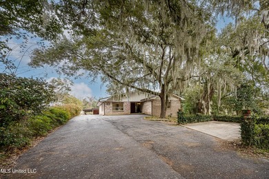 DOWNTOWN OCEAN SPRINGS home with all of the charm and character - photo 11
