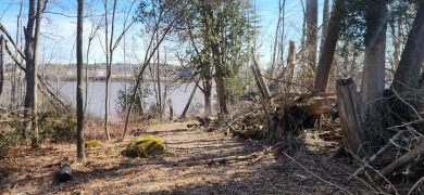Lake Lot For Sale in Prospect, Maine