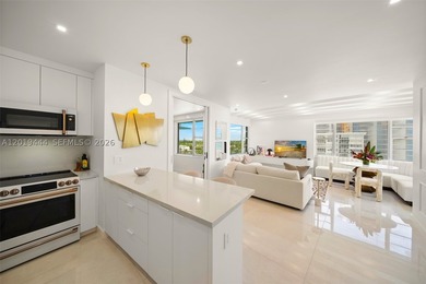 Casual elegance describes this BEACHFRONT pied-a-terre. NEWLY - photo 12