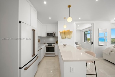 Casual elegance describes this BEACHFRONT pied-a-terre. NEWLY - photo 13