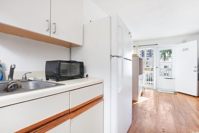 Welcome to this charming efficiency unit in the desirable Ocean - photo 14