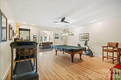 Beautiful brick home featuring an open floor plan and a spacious - photo 14