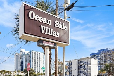 Welcome to this charming efficiency unit in the desirable Ocean - photo 17