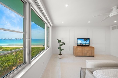 Casual elegance describes this BEACHFRONT pied-a-terre. NEWLY - photo 17