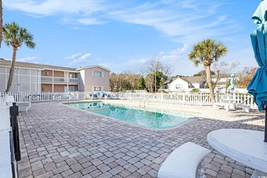 Welcome to this charming efficiency unit in the desirable Ocean - photo 18