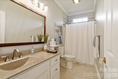 Beautiful brick home featuring an open floor plan and a spacious - photo 18