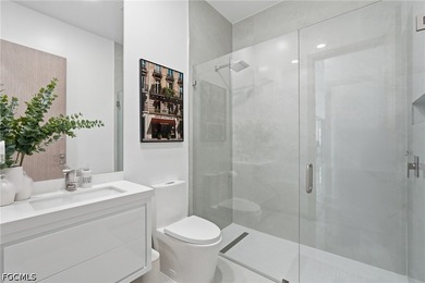 Experience modern waterfront living in this beautifully designed - photo 18