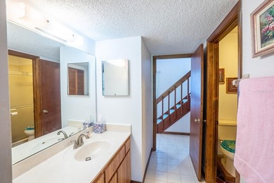 Coastal living at its best! This beautifully maintained, fully - photo 18