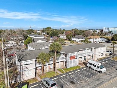 Welcome to this charming efficiency unit in the desirable Ocean - photo 20