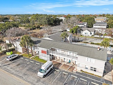Welcome to this charming efficiency unit in the desirable Ocean - photo 21