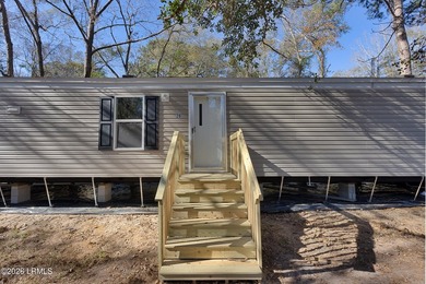Nestled in the heart of the Lowcountry, this fully furnished - photo 2