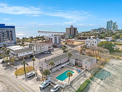 Welcome to this charming efficiency unit in the desirable Ocean - photo 22