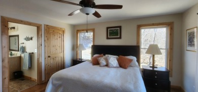 Privacy - VIEW - 4BR Waterfront Home on DEEP water! - photo 8