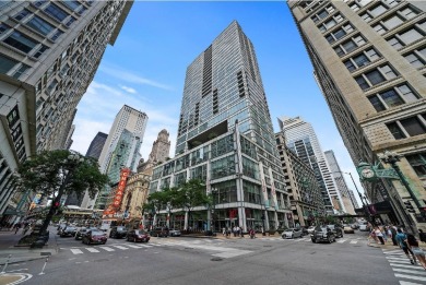 Lake Michigan - Cook County Condo For Sale in Chicago Illinois