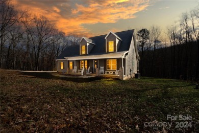 High Rock Lake Home Sale Pending in Denton North Carolina