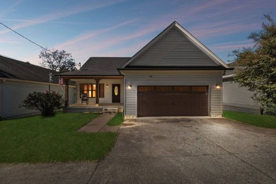 Percy Priest Lake Home For Sale in Antioch Tennessee