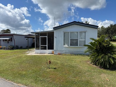 Lake Griffin Home For Sale in Leesburg Florida