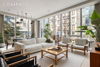 Floor to ceiling windows flood this home with exceptional - photo 1