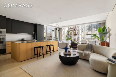 Floor to ceiling windows flood this home with exceptional - photo 2