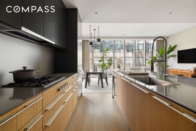 Floor to ceiling windows flood this home with exceptional - photo 5