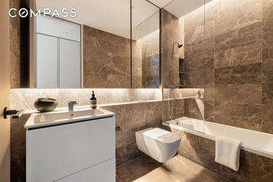 Floor to ceiling windows flood this home with exceptional - photo 7