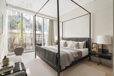 Floor to ceiling windows flood this home with exceptional - photo 9