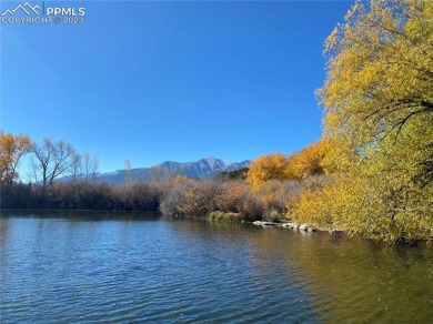Lake Lot For Sale in Buena Vista, Colorado