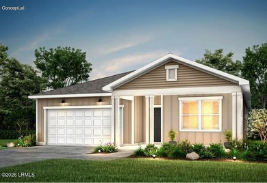 Beaufort River Home Sale Pending in Beaufort South Carolina