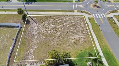 Build your dream home on this exceptional corner lot on - photo 11