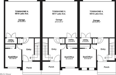 UNDER CONSTRUCTION! MOVE IN BY LABOR DAY! Welcome to Lake - photo 11