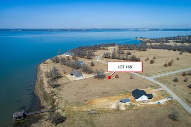 Lakefront acreage - Dockable shoreline - Gated Admiral Shores on - photo 13
