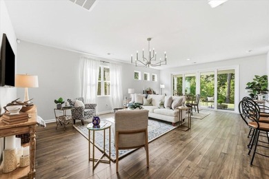 Water views, oversized homesites, minutes from Mount Pleasant - photo 16