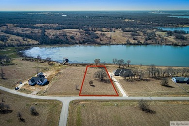 Lakefront acreage - Dockable shoreline - Gated Admiral Shores on - photo 16