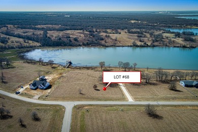 Lakefront acreage - Dockable shoreline - Gated Admiral Shores on - photo 17
