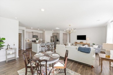 Water views, oversized homesites, minutes from Mount Pleasant - photo 25