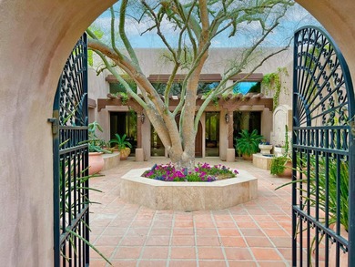 This unique 246.52-acre estate features a main home with primary - photo 28