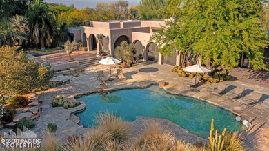 This unique 246.52-acre estate features a main home with primary - photo 30