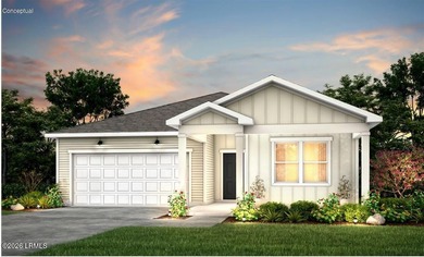 Beaufort River Home Sale Pending in Beaufort South Carolina