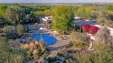 This unique 246.52-acre estate features a main home with primary - photo 31