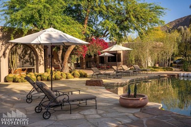 This unique 246.52-acre estate features a main home with primary - photo 34