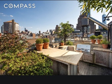 A Rare Full-Floor SoHo Penthouse Crowned by a Private Rooftop of - photo 5