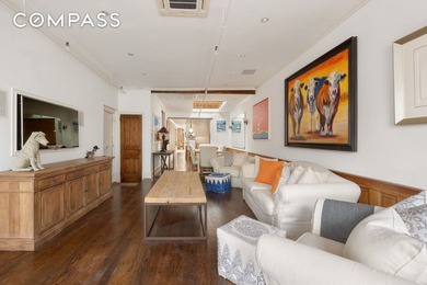A Rare Full-Floor SoHo Penthouse Crowned by a Private Rooftop of - photo 6