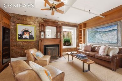 A Rare Full-Floor SoHo Penthouse Crowned by a Private Rooftop of - photo 7