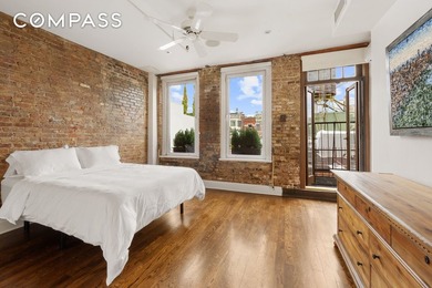 A Rare Full-Floor SoHo Penthouse Crowned by a Private Rooftop of - photo 9