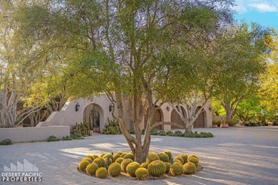 This unique 246.52-acre estate features a main home with primary - photo 40