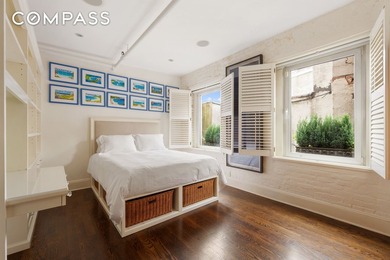 A Rare Full-Floor SoHo Penthouse Crowned by a Private Rooftop of - photo 10