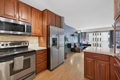 Experience the best of urban living in this stylish 1-bedroom - photo 3